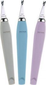 Beter - CUTICLE CUTTER steel 1 pz - Image 3