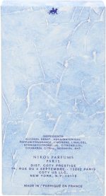 Nikos Sculpture - Eau de toilette - Herenparfum - 100ml - Image 4