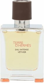 Hermes Terre d'Hermes Eau Intens Vetiver Eau de Parfum 50 ml - Image 2