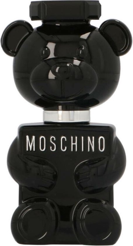 455x840-46 Moschino - Toy Boy - Eau De Parfum - 30ML - Image 1
