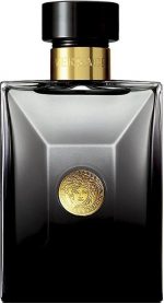 Versace - Pour Homme Noir Oud - Eau De Parfum - 100ML - Image 4
