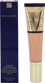 Crème Make-up Basis Futurist Hydra Rescue Estee Lauder 887167466746 (30 ml) (35 ml) - Image 6