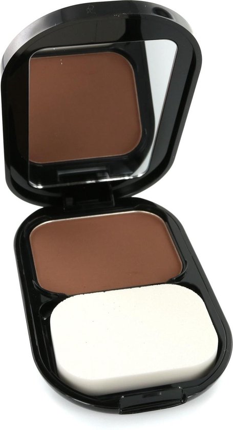 455x840-52 Max Factor Facefinity Compact Foundation - 010 Soft Sable - Image 1