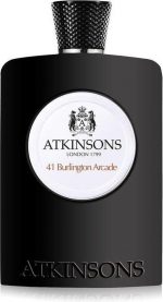 Atkinsons 41 Burlington Arcade Eau de Parfum 100ml - Image 4