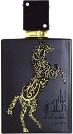 Uniseks Parfum Lattafa EDP Lail Maleki 100 ml - Image 3