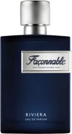 Façonnable Riviera Eau De Perfume Spray 90ml