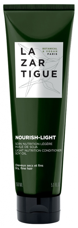456159_5247306c4f042b1a40479a0700428cec La Zartigue Conditioner La Zartigue Nourish Light Light Nutrition Conditioner Droog Haar 150 ml - Image 1