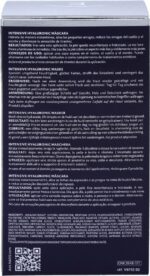 Institut Esthederm Hydra System Intensive Hyaluronic Masque Mask Hydration  Wrinkles 75ml - Image 4