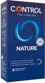 Control New Nature 6 Units - Image 2