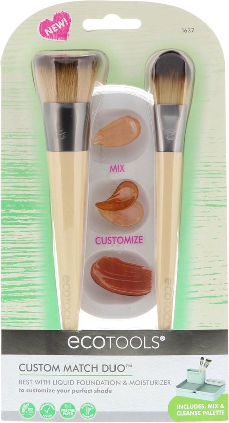 456x840-39 Ecotools Custom Match Duo - Image 1