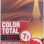 Color Total #7.3-rubio Dorado