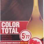 Permanente Anti-Veroudering Kleur Azalea Intense licht kastanjebruin