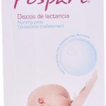 Zoogcompressen Pospart Indasec (30 uds)