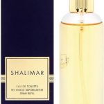 SHALIMAR by Guerlain 92 ml - Eau De Toilette Spray Refill