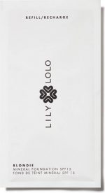 Lily Lolo Mineral Foundation SPF 15 Popsicle - Image 3