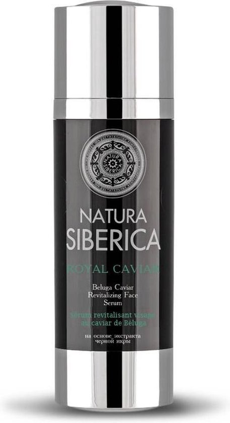 456x840-95 Siberica Professional - Royal Caviar Face Serum serum do twarzy - Image 1