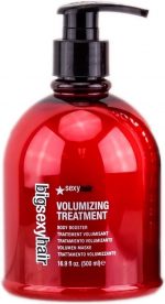 Sexy Hair Big Sexy Hair Volumizing Treatment Masker Fijn Haar 500ml