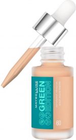 Maybelline Geen Edition Superdrop Tinted Oil #10