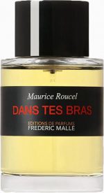 Dans Tes Bras by Frederic Malle 100 ml - Eau De Parfum Spray (Unisex) - Image 3