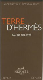 Hermes Terre D'Hermes EDT M 100 ml - Image 2