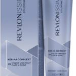 Permanente kleurcrème Revlon Revlonissimo Colorsmetique Nº 7.13 (60 ml)