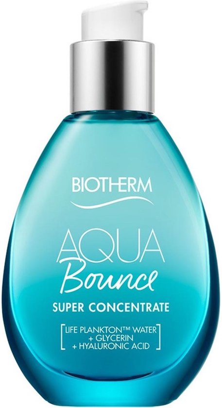 457x840-42 Biotherm Aquasource Bounce Super Concentrate Serum 50 Ml - Image 1