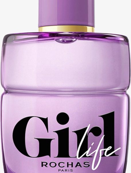 Rochas Girl Life - 75 ml - eau de parfum spray - damesparfum