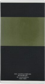 Karl Lagerfeld - Bois de Yuzu - 50 ml - Eau de Toilette - Image 4