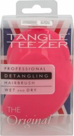 Tangle Teezer - The Original Pink Fizz Borstel - Image 2
