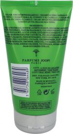 Joop  Go Stimulating Hair  Body Shampoo 150 Ml - Image 2
