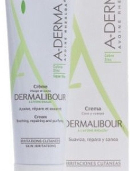 A-Derma Dermalibour+ Cream 50ml