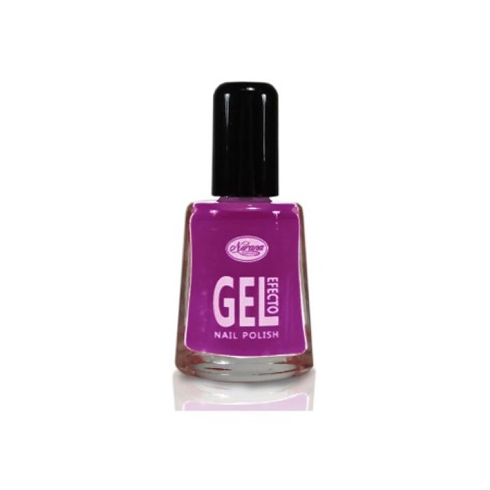 458055_a61ce3df7bf6b837189df3195244f161 Nurana Gel Effect Nail Polish 05 Mauve 10ml - Image 1