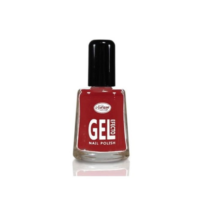 458059_28573fdebf1dbeeb6a76901c014b78e4 Nurana Gel Effect Nail Polish 09 Scarlata 10ml - Image 1