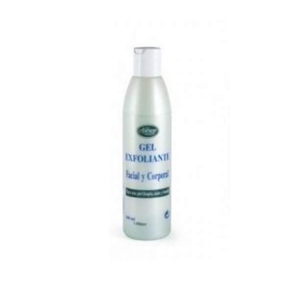 Nurana Facial And Body Scrub Gel 200ml