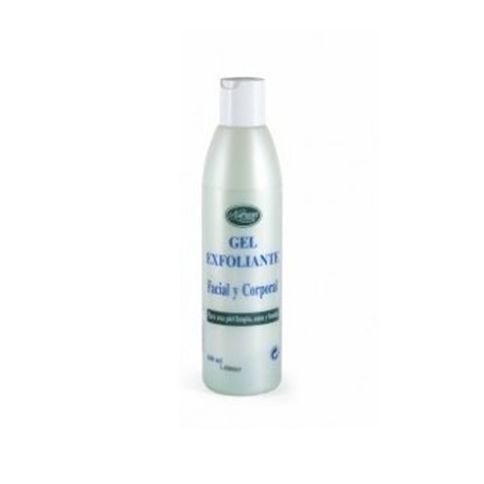 458605_dc144640f1386ecec54b08a765d6ea7c Nurana Facial And Body Scrub Gel 200ml - Image 1