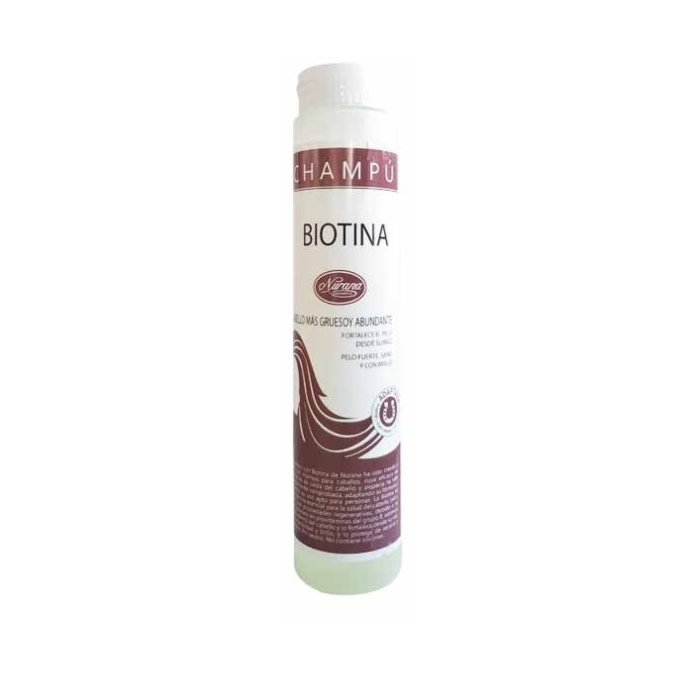 458606_ea5215d2a95778a0d513e51651c9aef8 Nurana Biotin Shampoo 250ml - Image 1