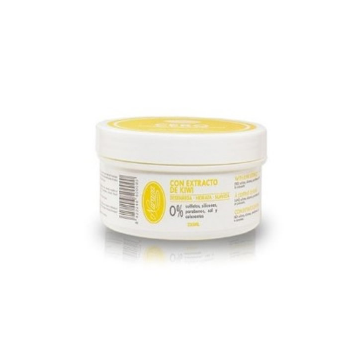 458608_5788235b98ba51e99d35acc3d6944fee Nurana Zero% Hair Mask 250ml - Image 1