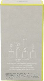 Hermes H24 EDT - Refillable M 100 ml - Image 4