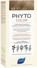 Phytocolor #9.8-very Light Beige Blonde By Phyto 9 G - Image 2
