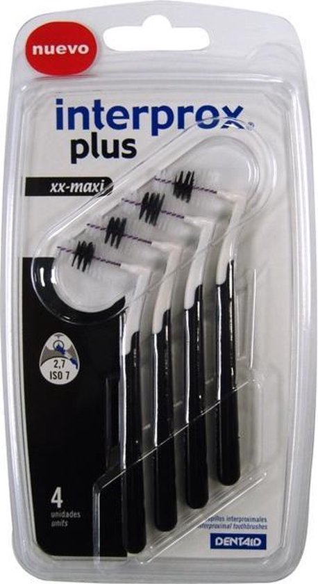 458x840-15 Interprox Plus Brushes Xx-maxi 4h - Image 1