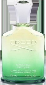 Creed Original Vetiver EDP U 100 ml - Image 3