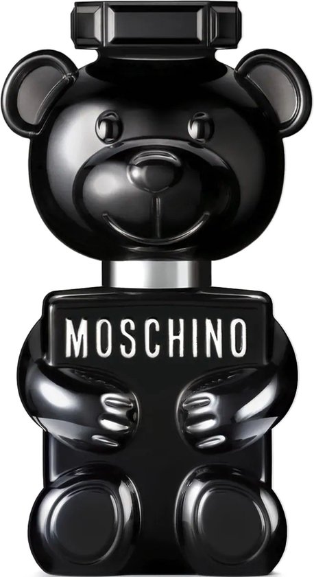 458x840-37 Moschino - Toy Boy - Eau De Parfum - 50ML - Image 1