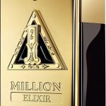 Paco Rabanne 1 Million Elixir 50 ml Parfum Intense - Herenparfum