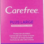 Protector Maxi Fresh 36 Units By Carefree 200 G