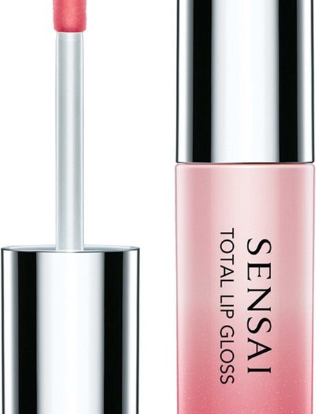 Sensai Total Lipgloss 03 Shinonome Coral 4,50 ml