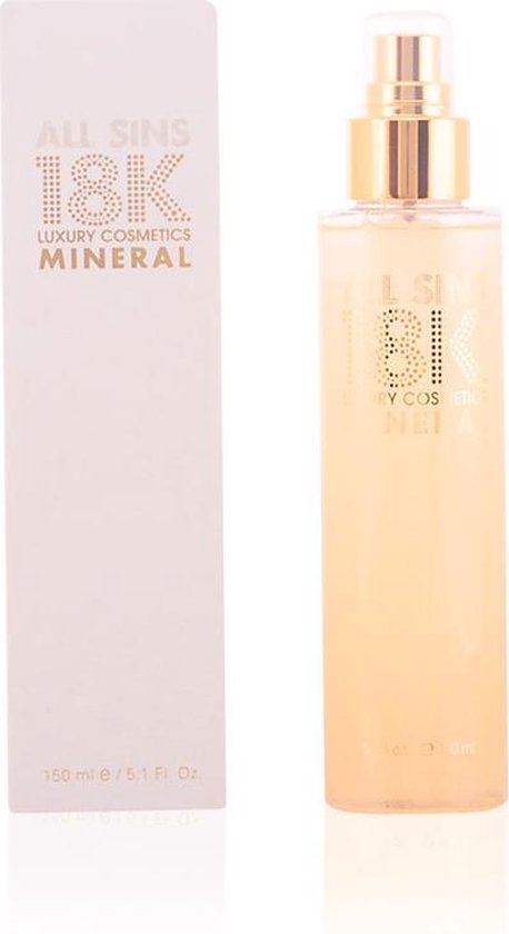 458x840-9 All Sins 18k - ALL SINS 18K mineral 150 ml - Image 1
