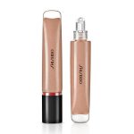 Shimmer GelGloss Moisturizing Lip Gloss with Glowy Finish Lip Gloss with Hydrating Effect and Glitter 9 ml