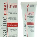 Derma Corrector Serum - Skin Serum 30ml