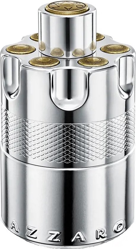459x840-13 Wanted eau de parfum spray 100ml - Image 1