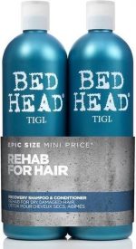 Tigi Urban Antidotes Recovery Shampoo & Conditioner Duo - 1500ml - Image 6